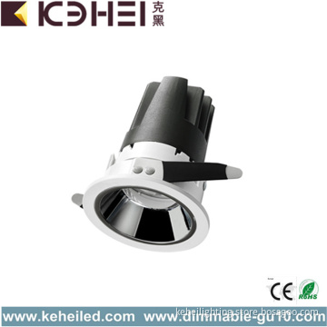 7W LED Wall Washer Mirror Surface Indoor Lighting